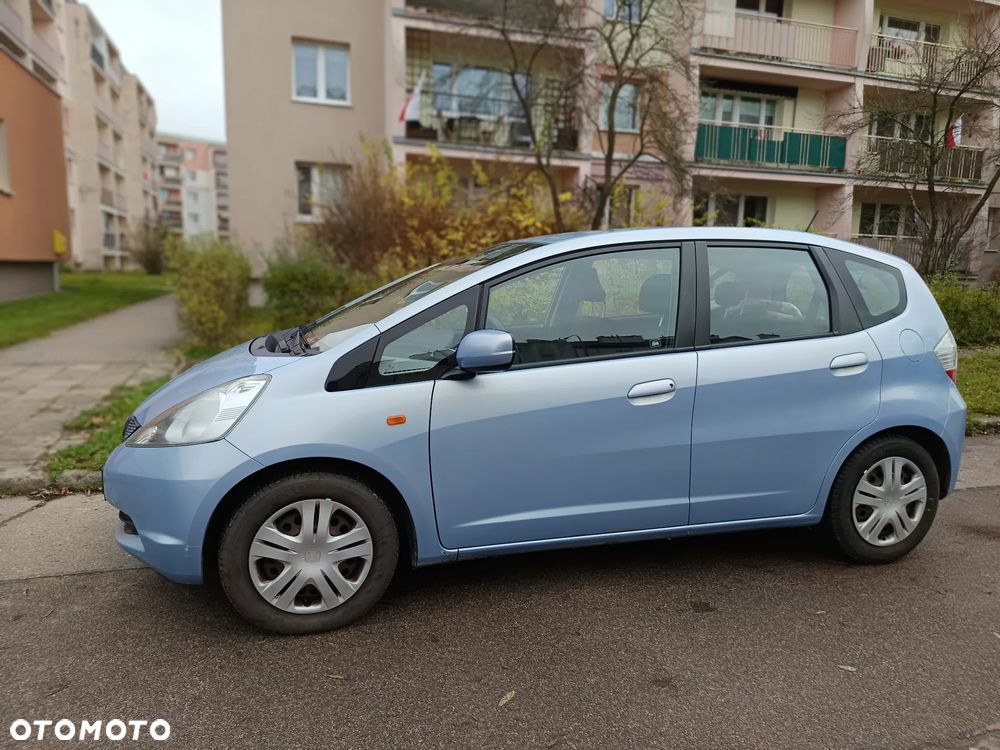 Honda Jazz 1.2 i-VTEC - 1