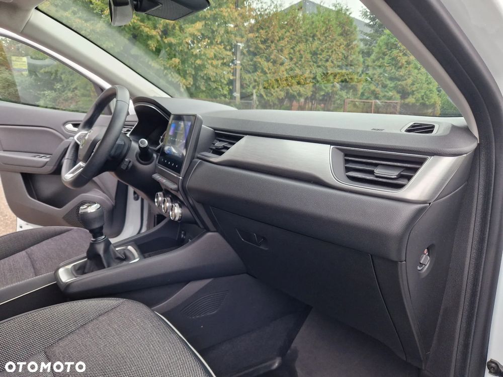 Renault Captur 1.0 TCe Intens - 25