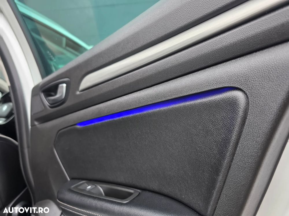 Renault Megane Grandtour ENERGY dCi 110 Start & Stopp Bose Edition - 14