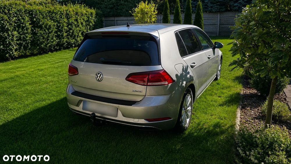 Volkswagen Golf 1.5 TSI BMT Comfortline - 6