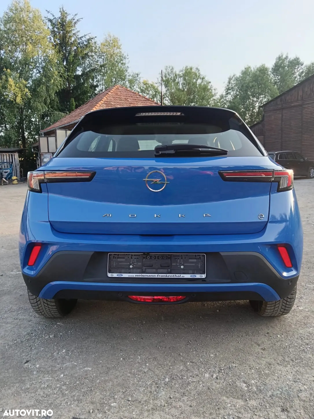 Opel Mokka - 4