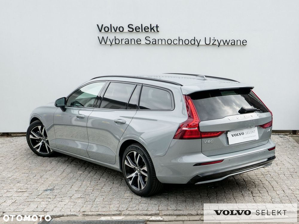 Volvo V60 - 7
