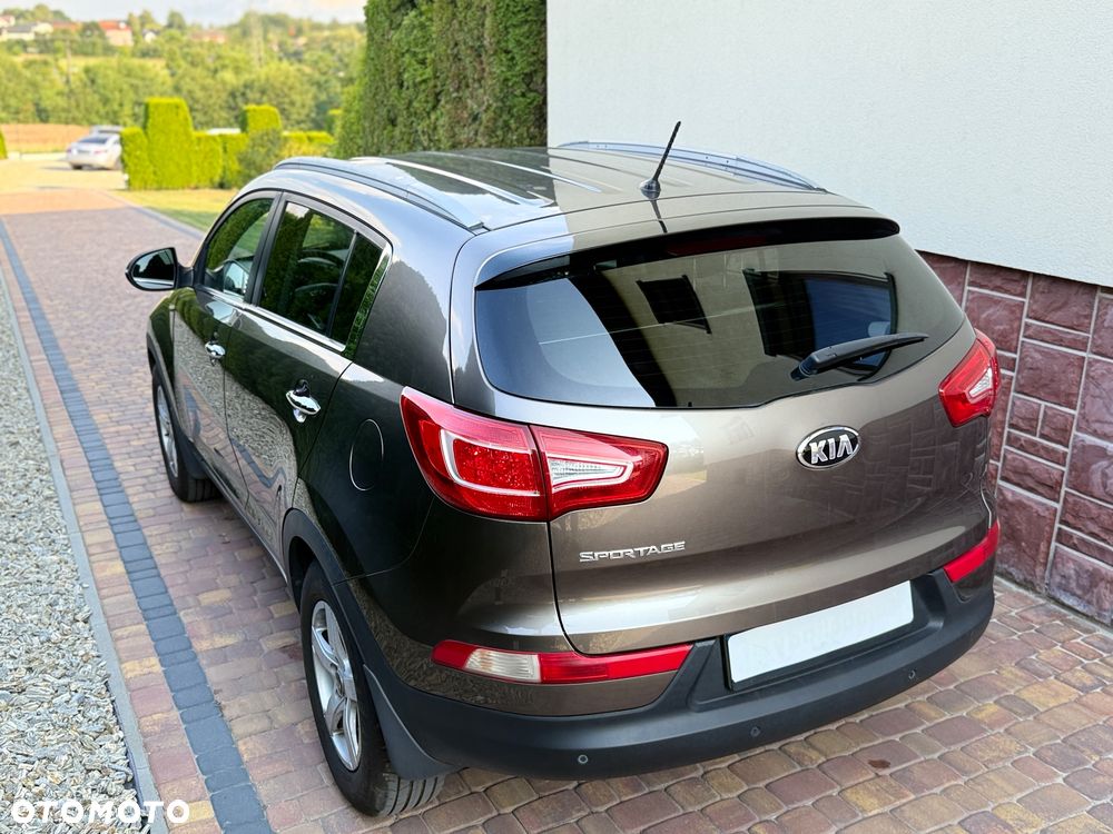 Kia Sportage 1.6 GDI L 2WD - 38
