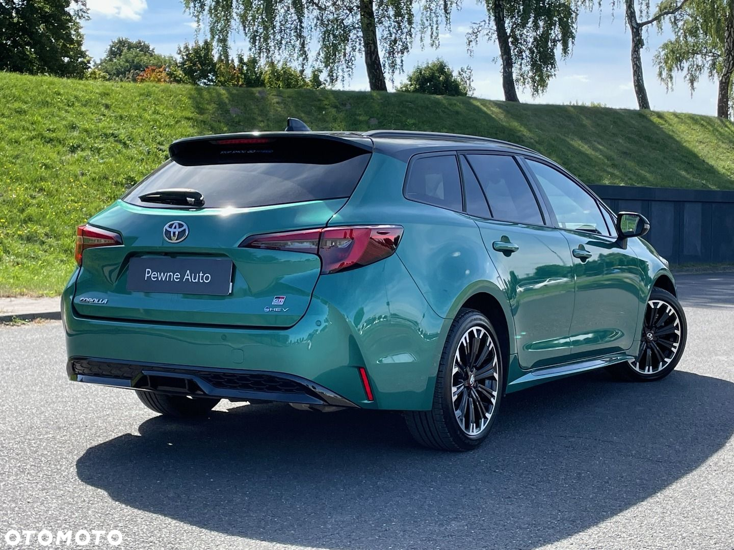 Toyota Corolla - 13