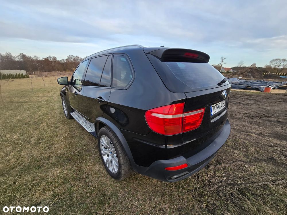 BMW X5 xDrive30d - 3