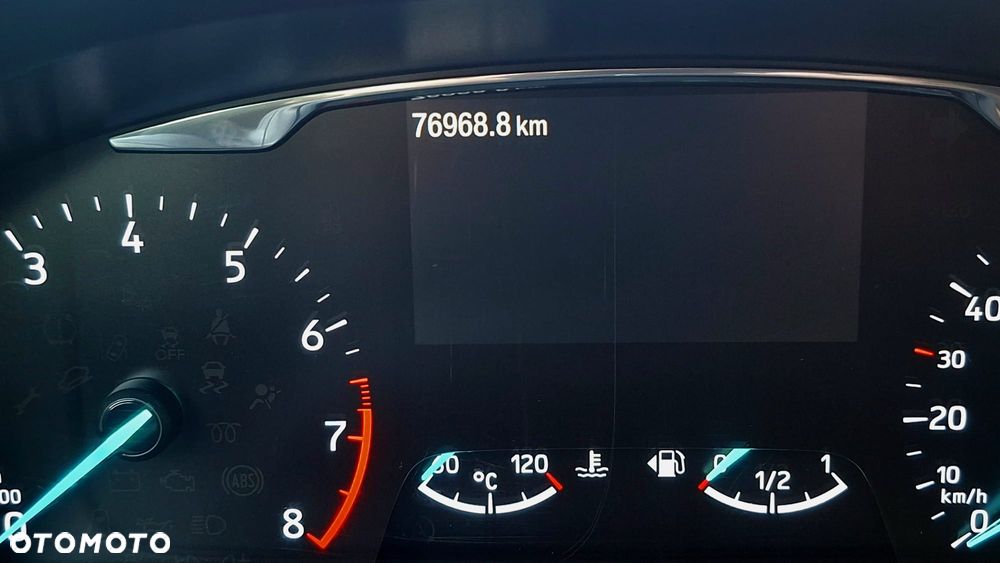 Ford Puma 1.0 EcoBoost Hybrid COOL & CONNECT - 19
