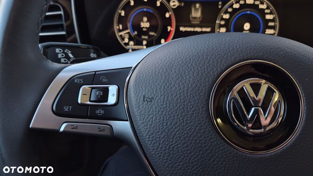 Volkswagen Touareg 3.0 V6 TFSI 4Motion Elegance - 24