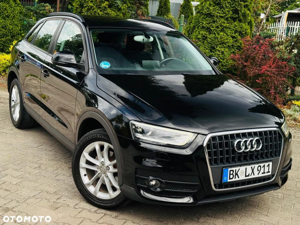 Audi Q3 2.0 TDI Prime Edition - 8