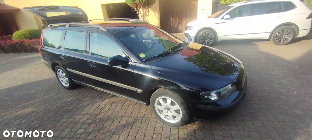 Volvo V70 D5 Comfort - 9