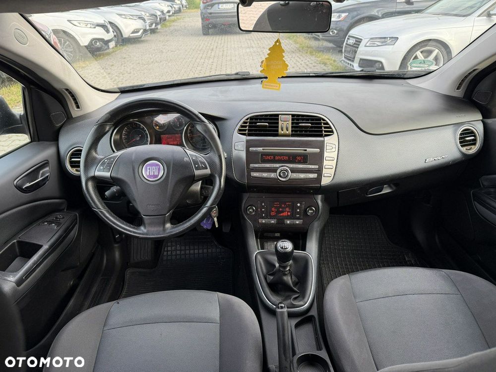 Fiat Bravo - 5