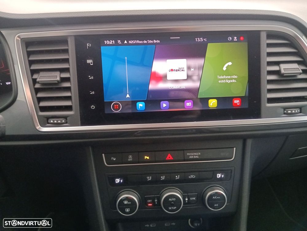 SEAT Ateca 1.0 TSI Style - 10