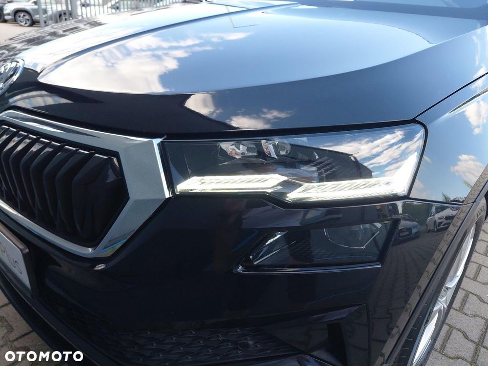 Skoda Karoq 1.5 TSI ACT Edition 130 DSG - 39