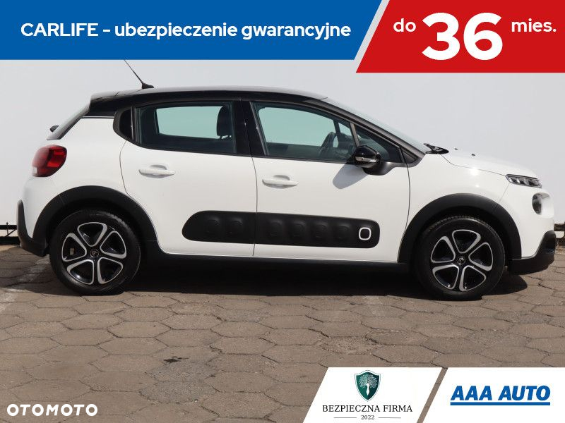 Citroën C3 - 7