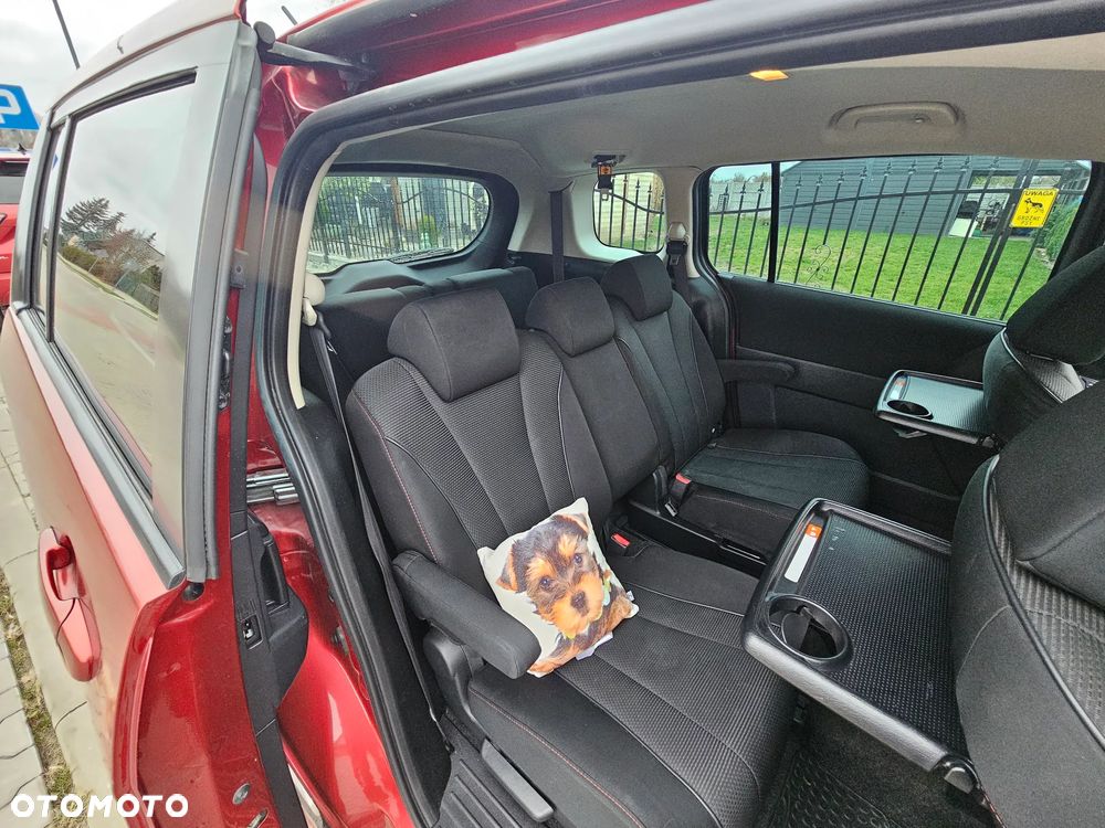 Mazda 5 1.8 Comfort - 24