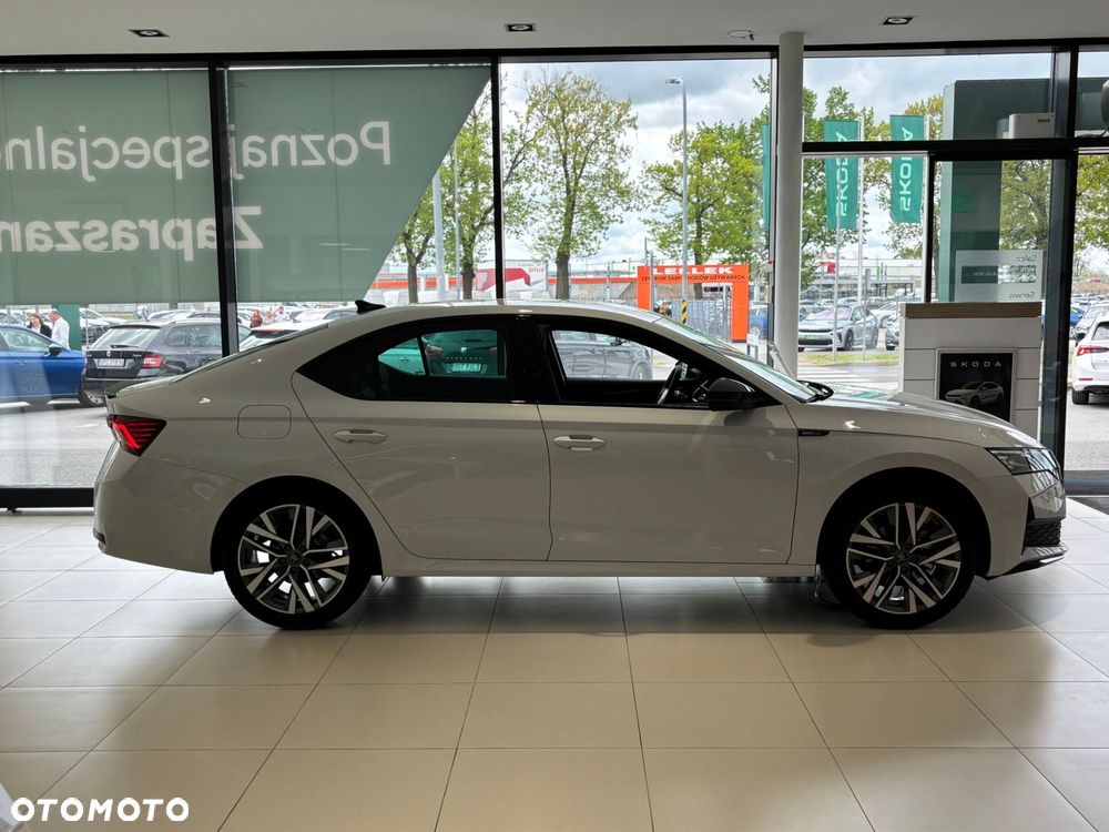 Skoda Octavia - 8