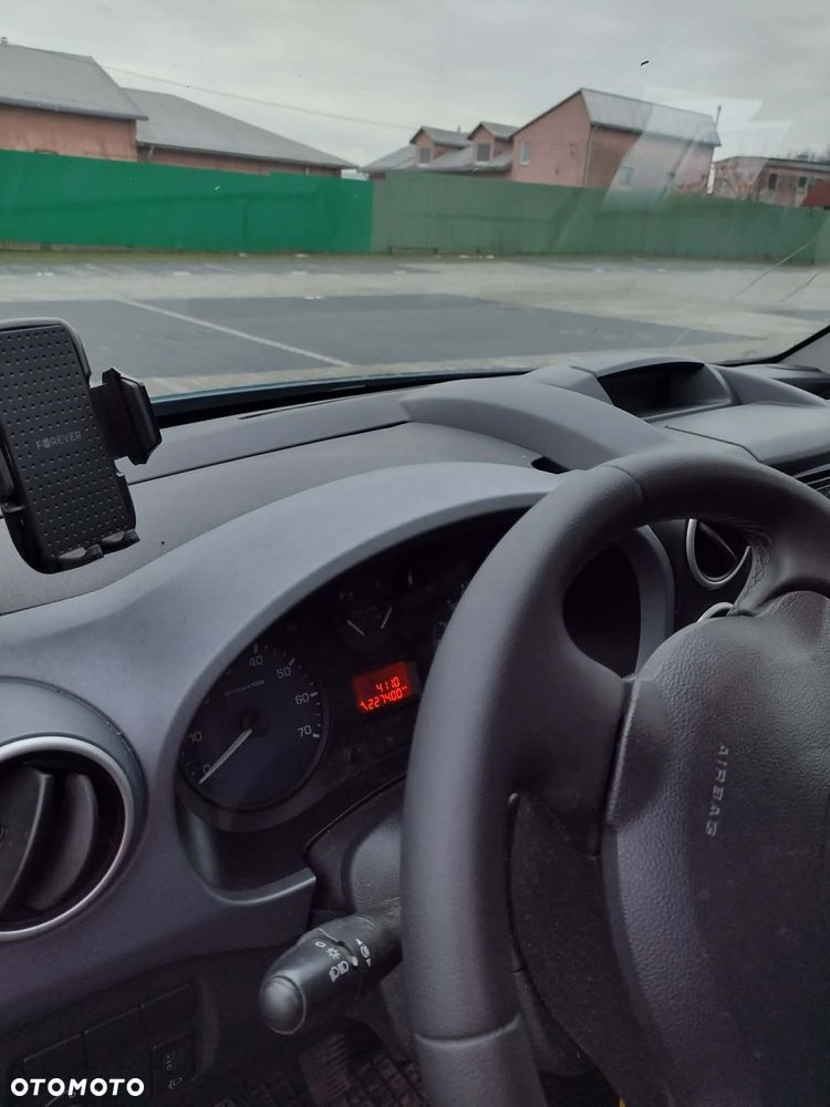 Peugeot Partner 1.6 HDi Active - 6