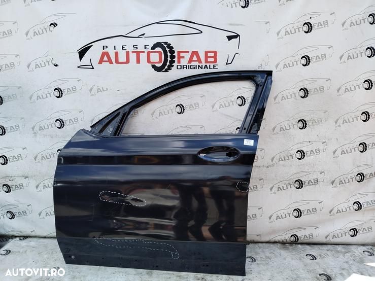 Usa stanga fata Bmw X4 G02 an 2017-2018-2019-2020-2021-2022-2023 - 1