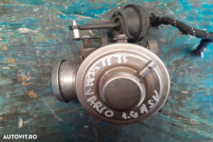 Egr 038131501E / 143103014 038131501E / 143103014 Seat Cordoba 2 [199 - 2