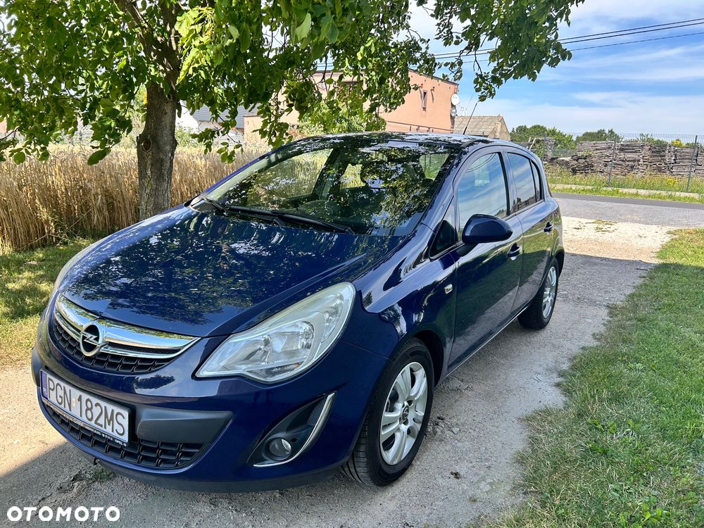 Opel Corsa 1.3 CDTI - 1