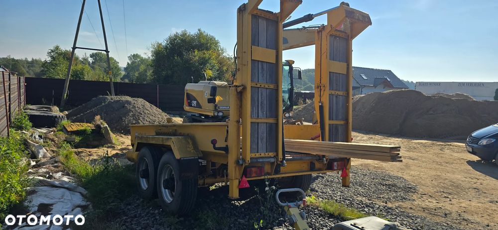 Fliegl TTS120 - 4