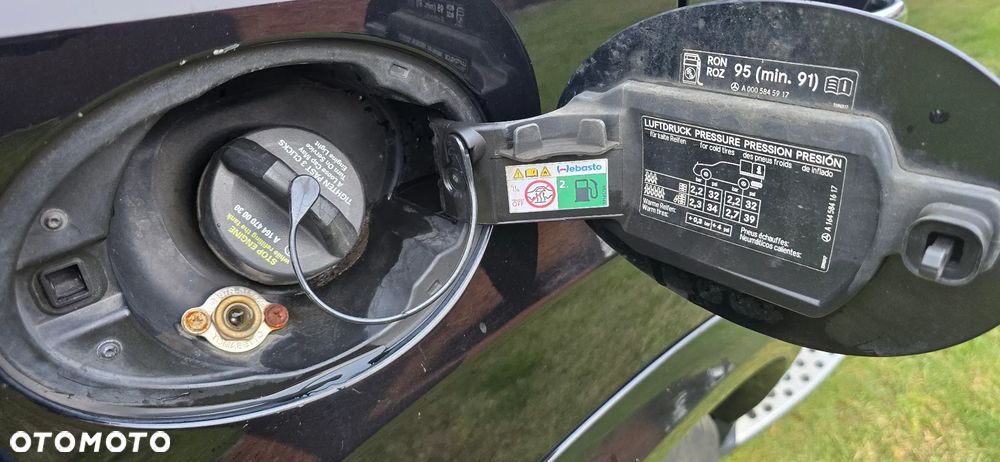 Mercedes-Benz ML 350 4-Matic - 32