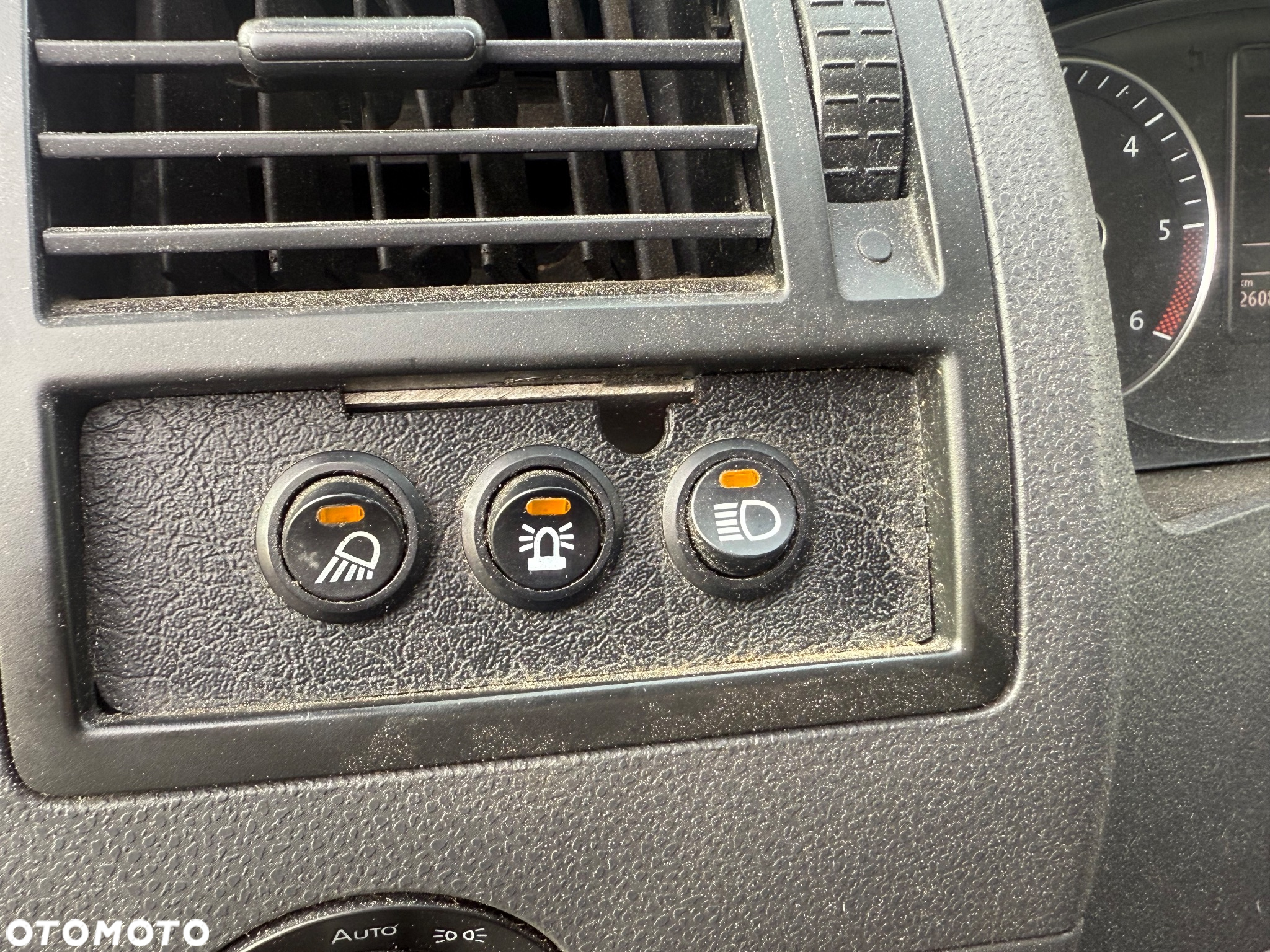 Volkswagen Transporter - 13
