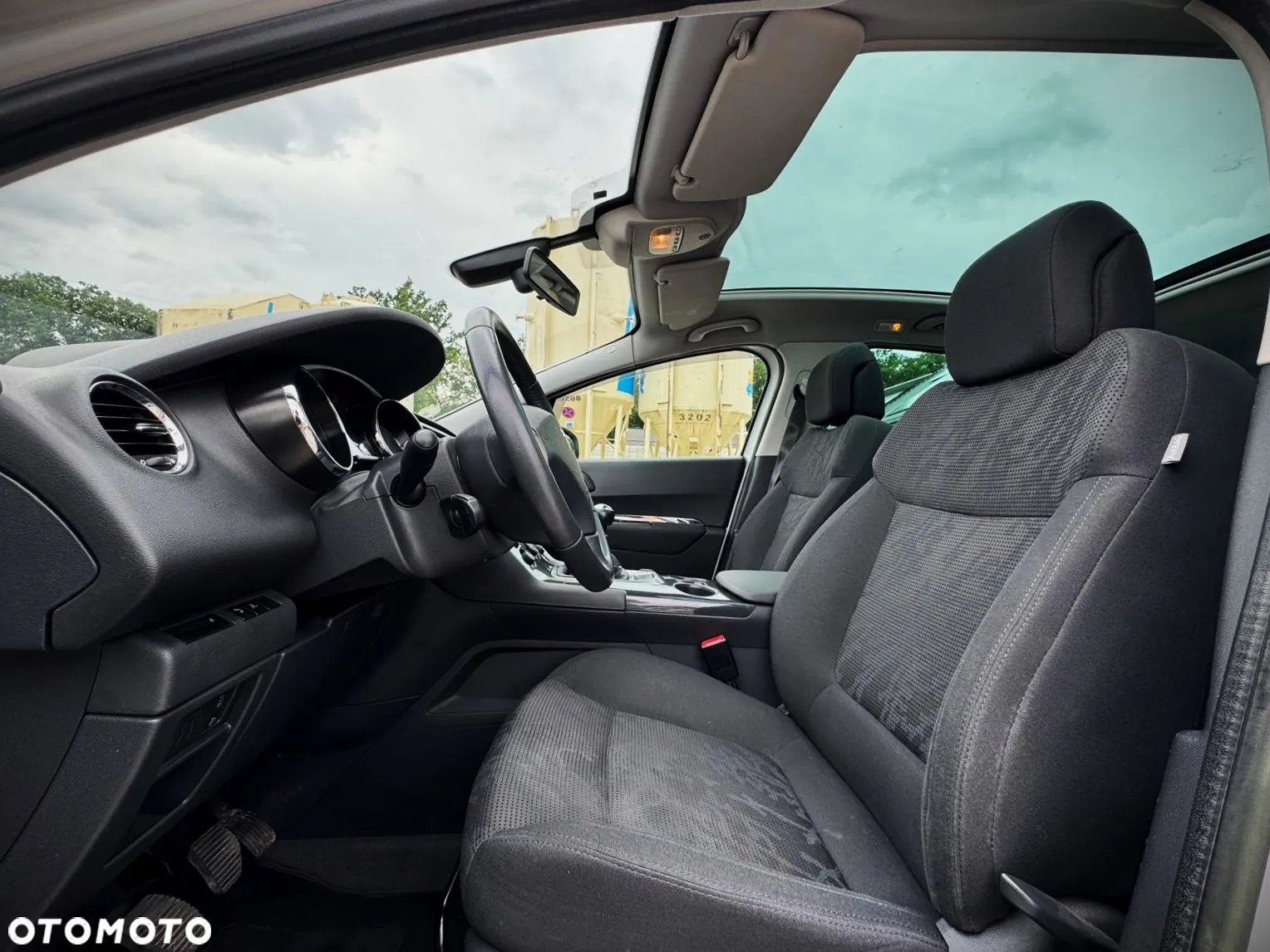 Peugeot 3008 - 13