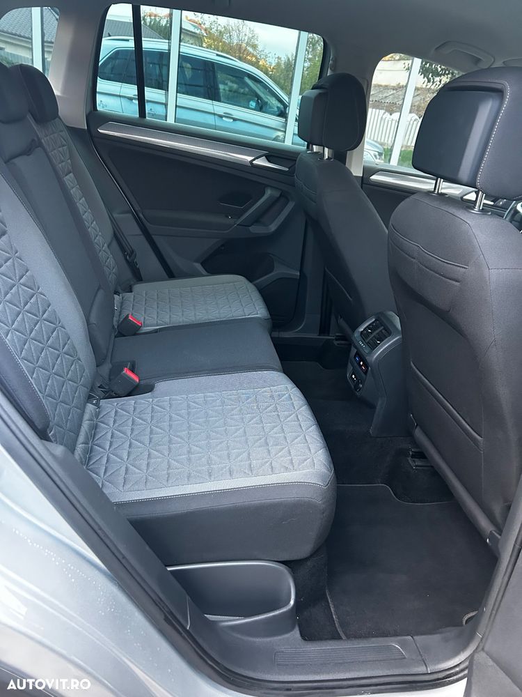 Volkswagen Tiguan - 13