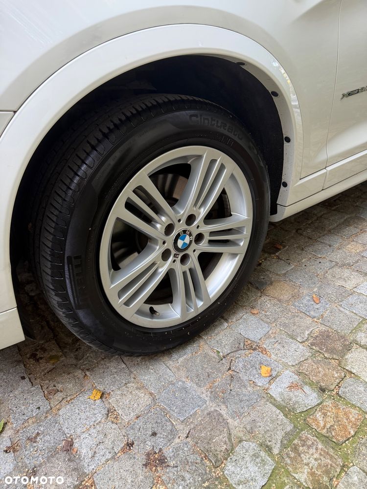 BMW X3 - 6