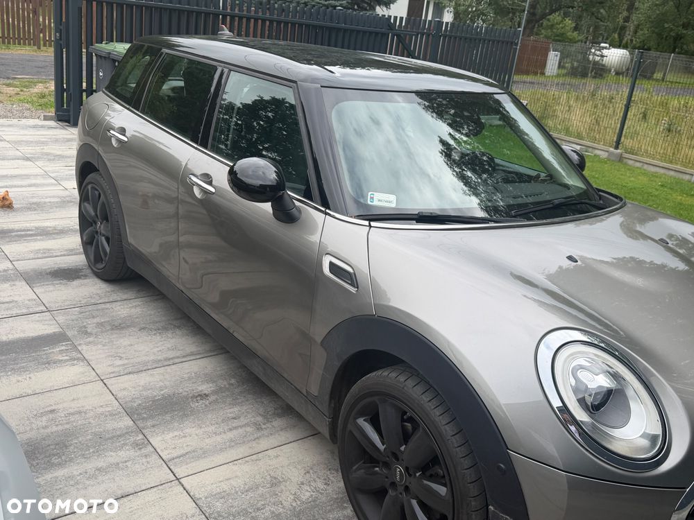 MINI Clubman Cooper - 11