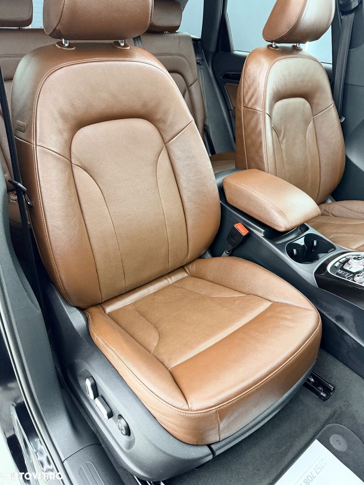 Audi Q5 2.0 TDI Quattro S tronic - 18