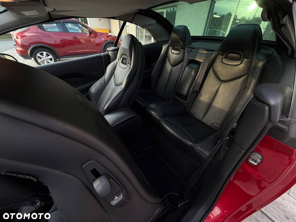 Peugeot 308 CC - 17