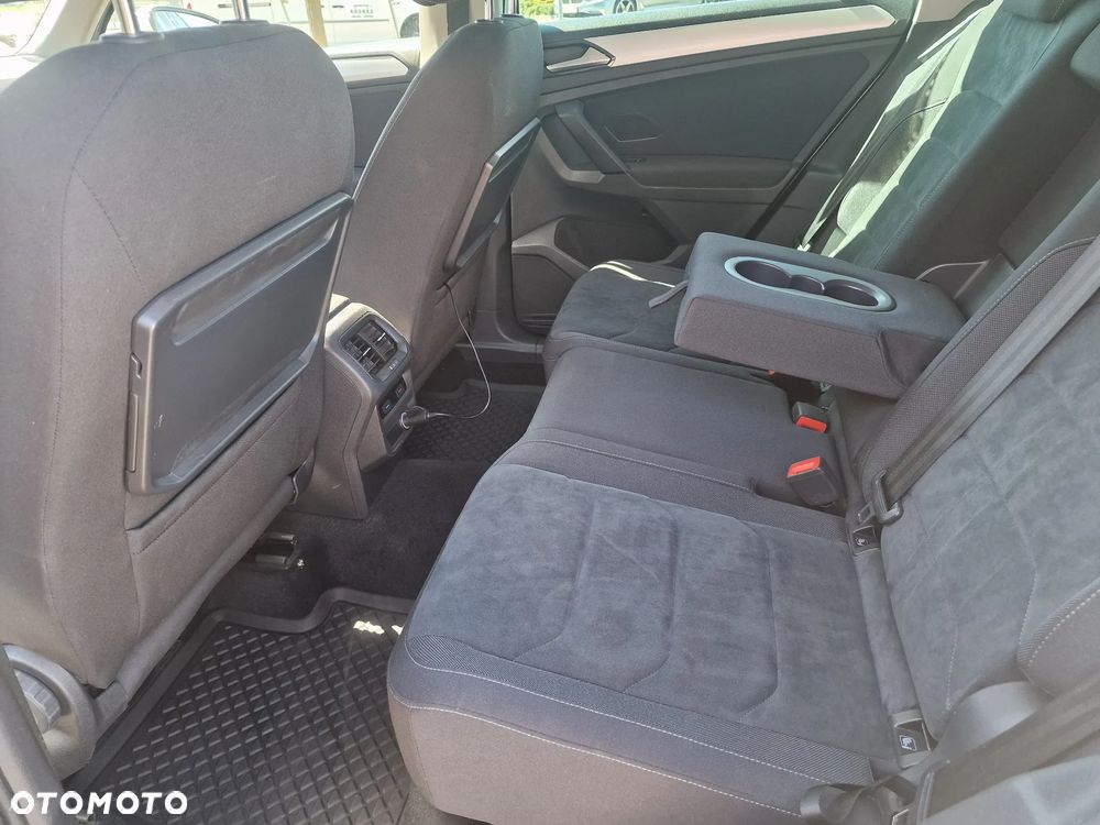 Volkswagen Tiguan 2.0 TDI BMT SCR 4Mot Comfortline DSG - 14