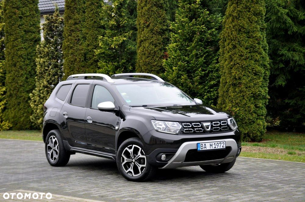 Dacia Duster - 3