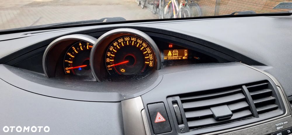 Toyota Verso 2.0 D-4D Luna - 5