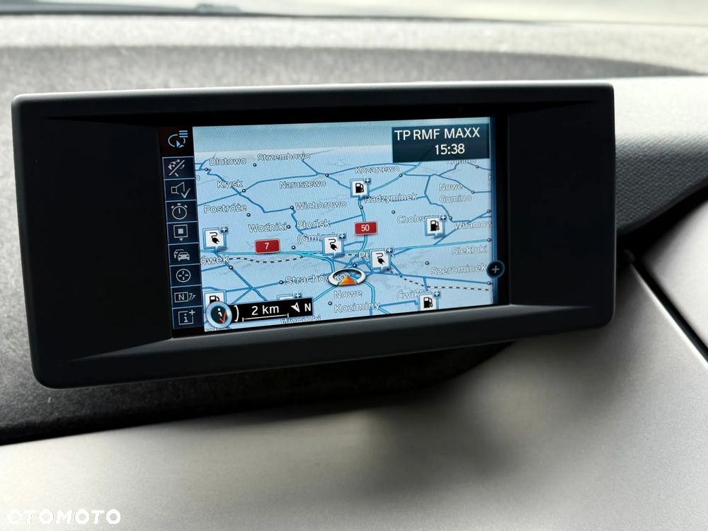 BMW i3 - 26