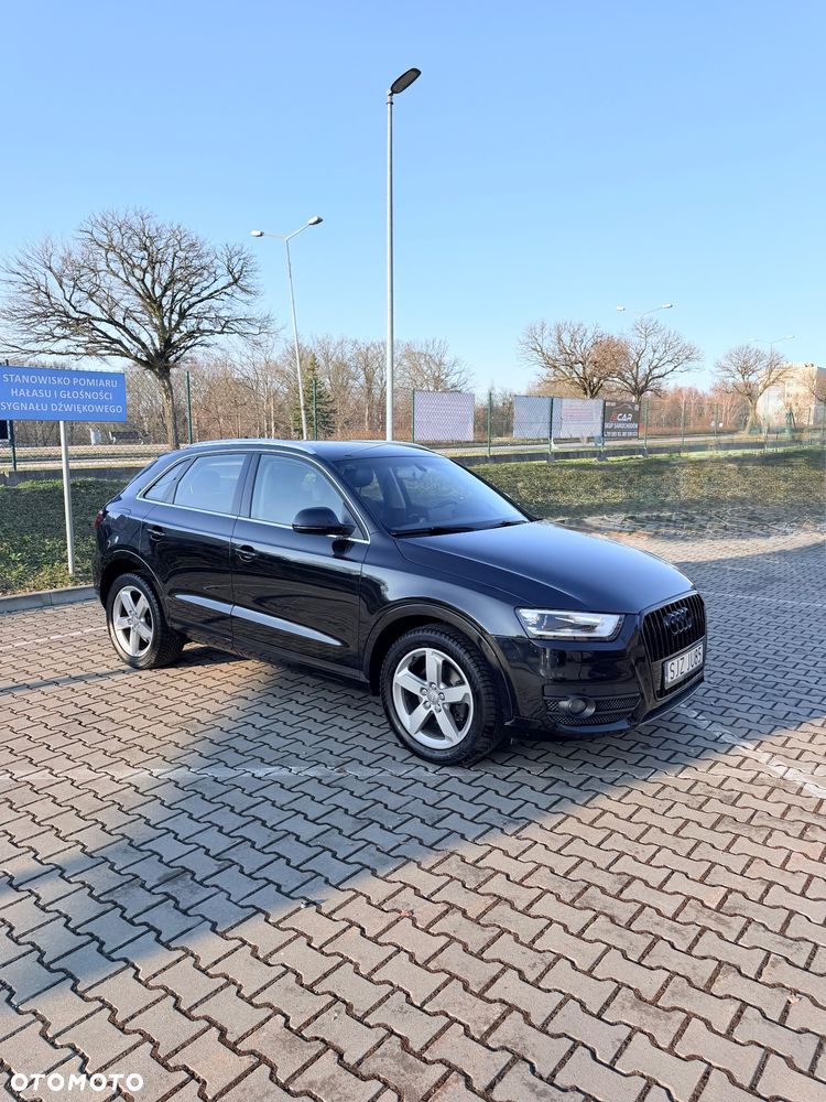 Audi Q3 - 4