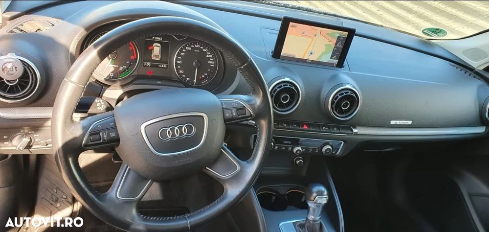 Audi A3 - 5