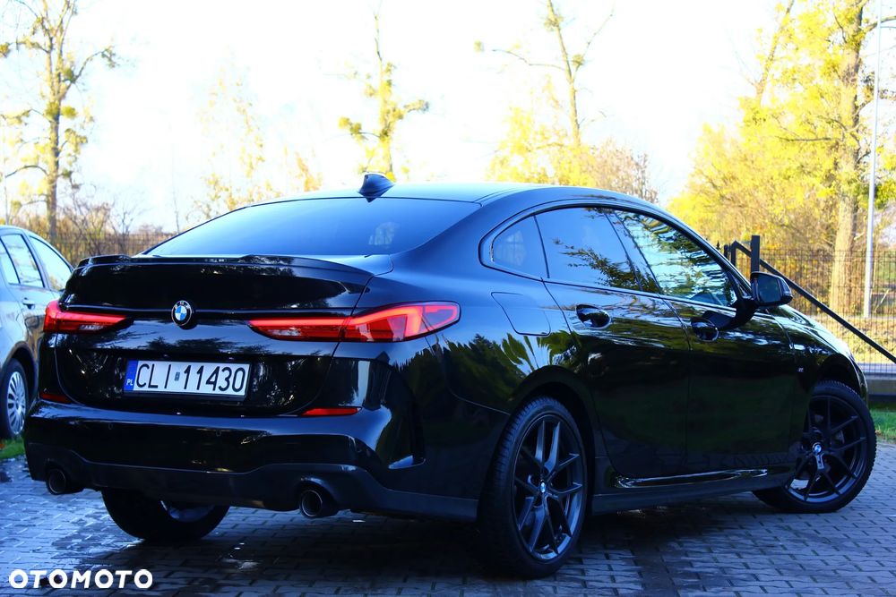 BMW Seria 2 218d M Sport sport - 13