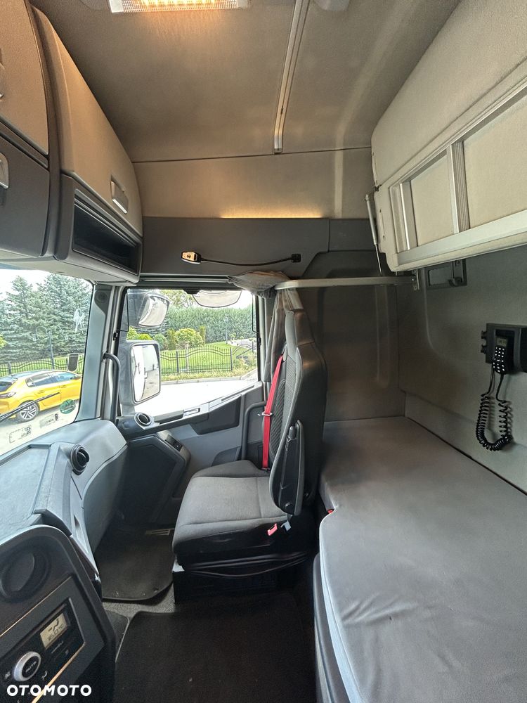 Renault T480 FULL ADR 13L Salon Polska - 11