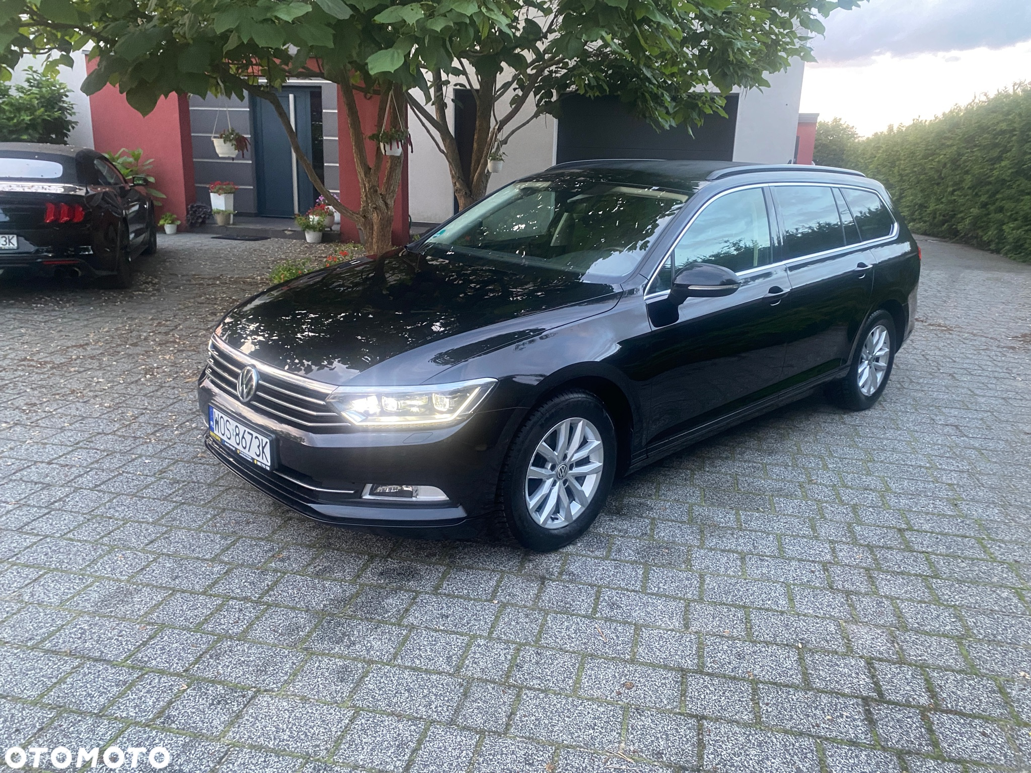 Volkswagen Passat 2.0 TDI BMT SCR Comfortline DSG7 - 3