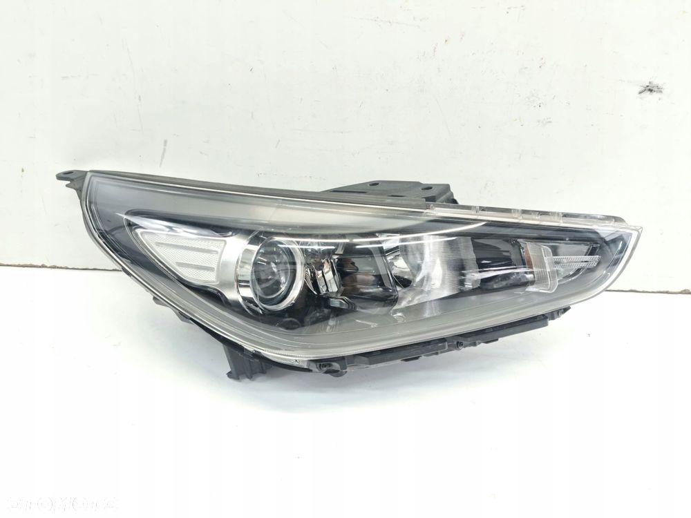 hyundai i30 iii 3 17- lampa prawa przednia - 1
