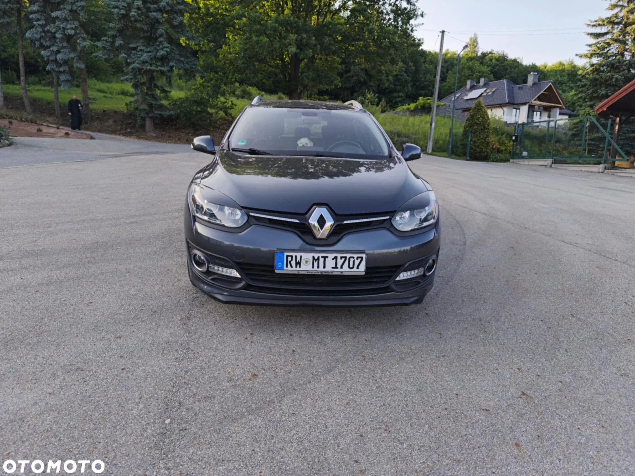 Renault Megane 1.2 16V TCE Energy Dynamique - 15
