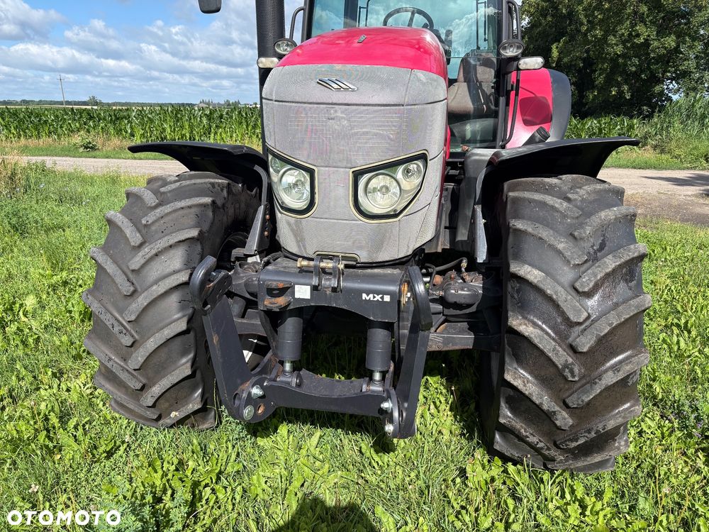 McCormick XTX 165 (nie MTX Case MX 150 170) - 9