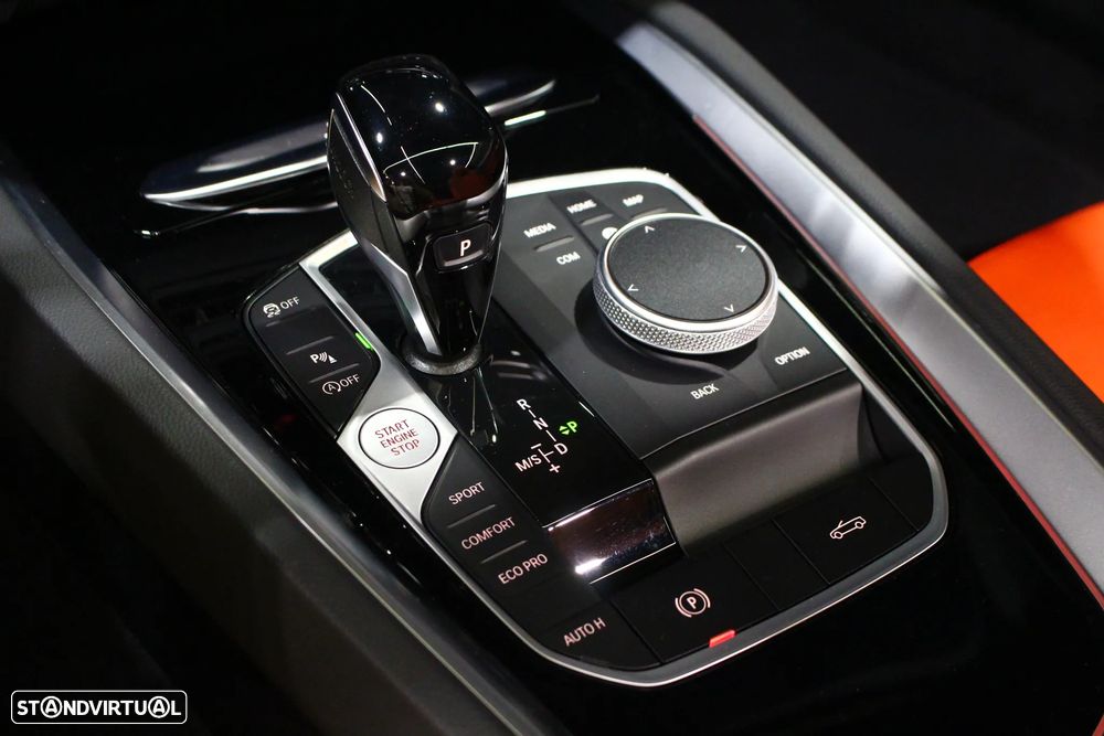 BMW Z4 M40 i - 41