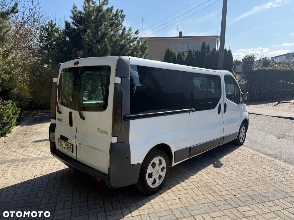 Renault Trafic - 5