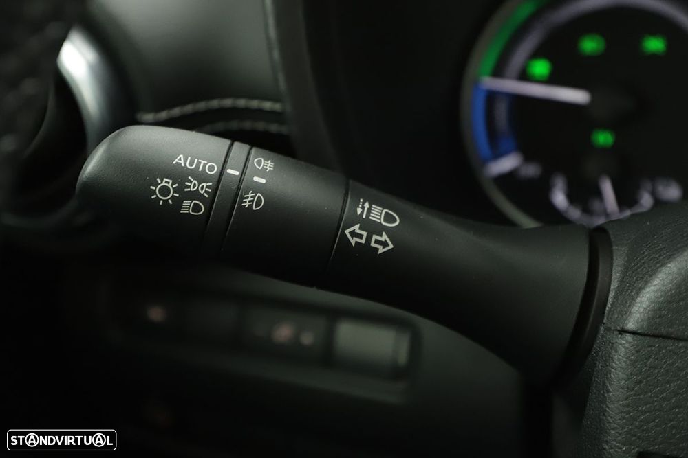 Nissan Juke 1.6 Hybrid N-Design Black - 15