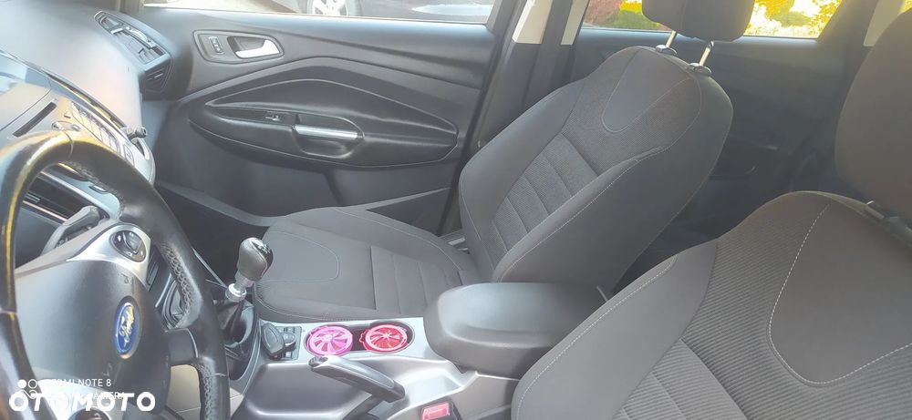 Ford Kuga 2.0 TDCi 2x4 Trend - 5