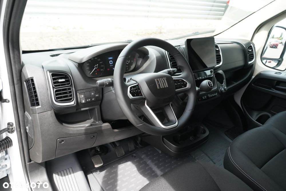 Fiat Ducato Maxi H3-Power L4H2 - 9