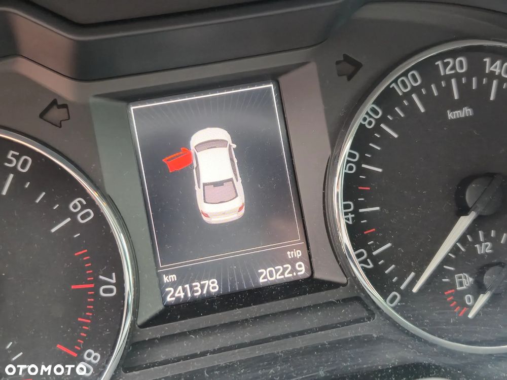 Skoda Octavia 1.4 TSI Style - 6